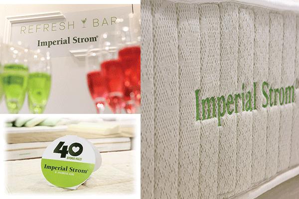 40 χρόνια Imperial Strom