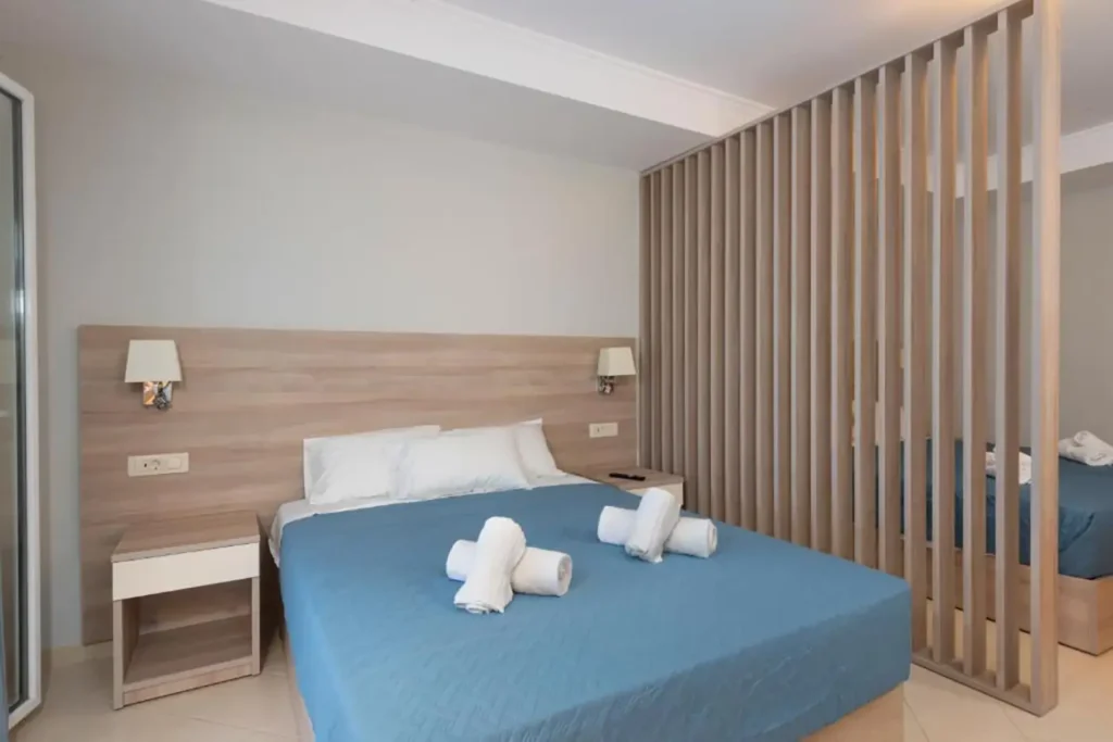 Imperial Strom Στρατηγικός Συνεργάτης “Alkyon Hotel”