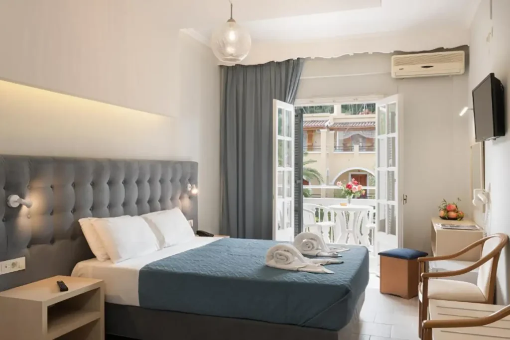 Imperial Strom Στρατηγικός Συνεργάτης “Alkyon Hotel”