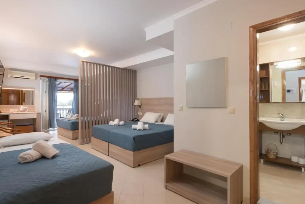Imperial Strom Στρατηγικός Συνεργάτης “Alkyon Hotel”