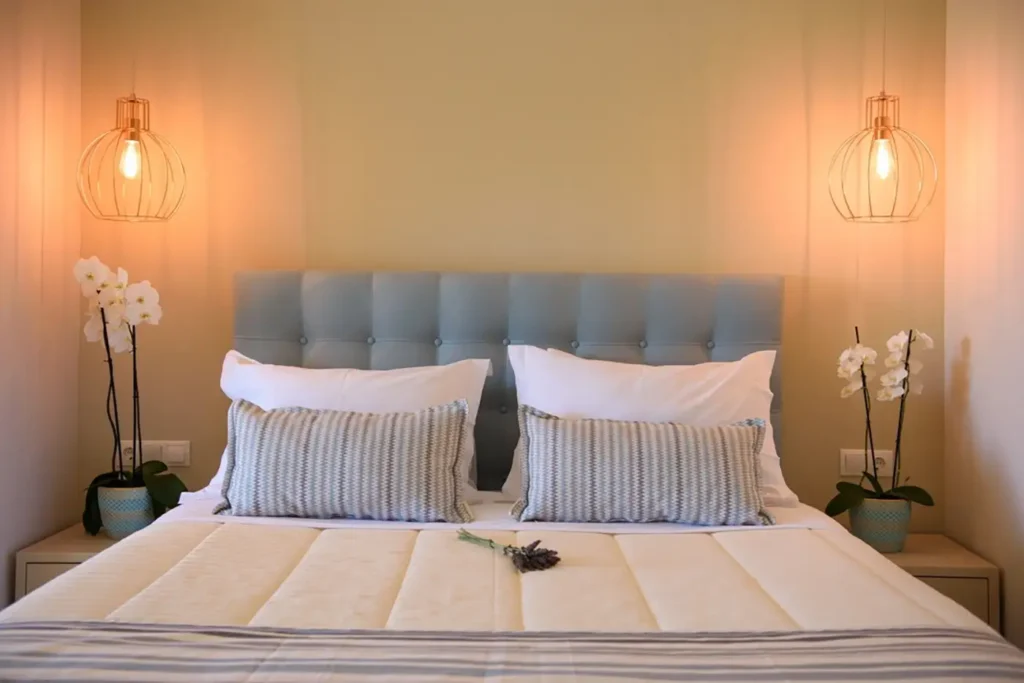 Imperial Strom Στρατηγικός Συνεργάτης “Almyros Villas”