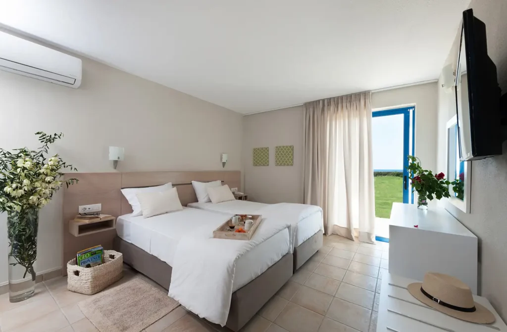 Imperial Strom Στρατηγικός Συνεργάτης “Ammoudia Maisonettes”