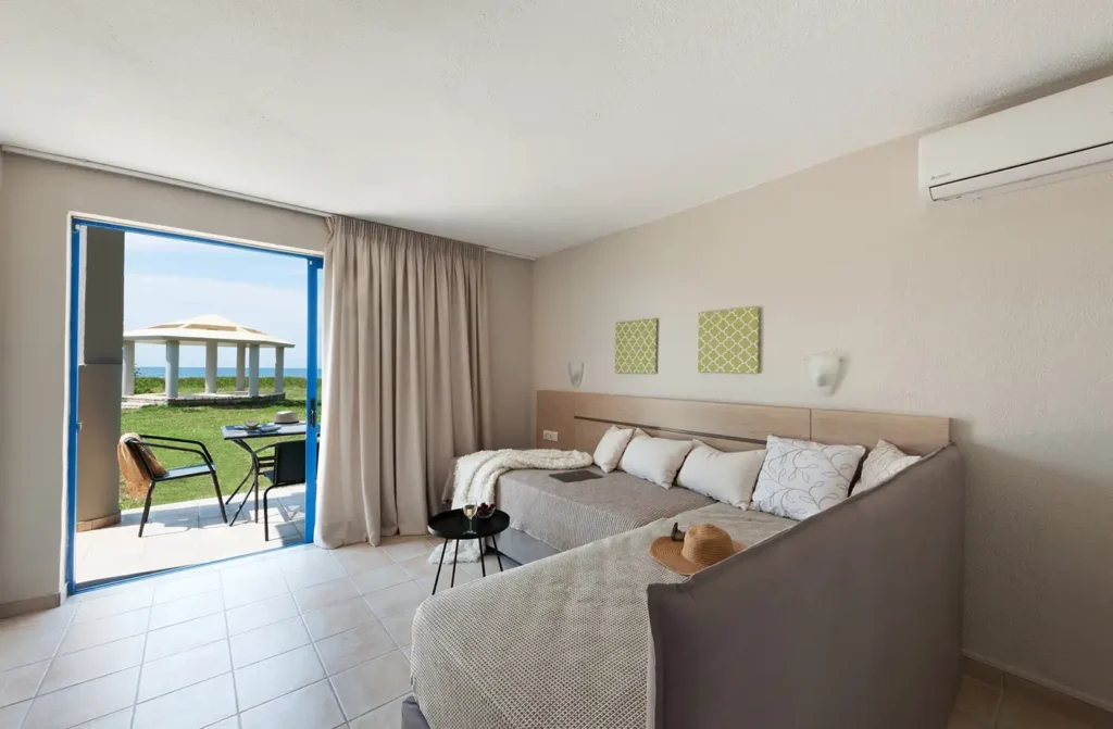 Imperial Strom Στρατηγικός Συνεργάτης “Ammoudia Maisonettes”