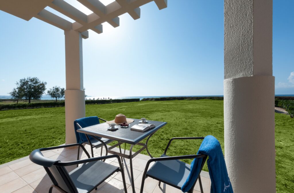 Imperial Strom Στρατηγικός Συνεργάτης “Ammoudia Maisonettes”