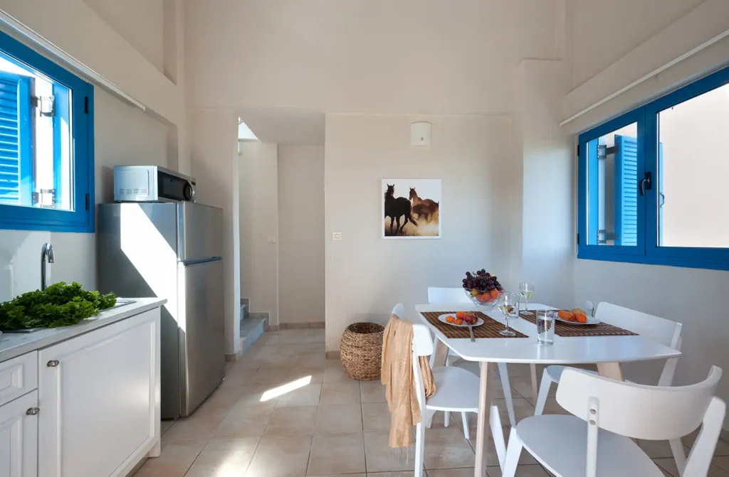 Imperial Strom Στρατηγικός Συνεργάτης “Ammoudia Maisonettes”