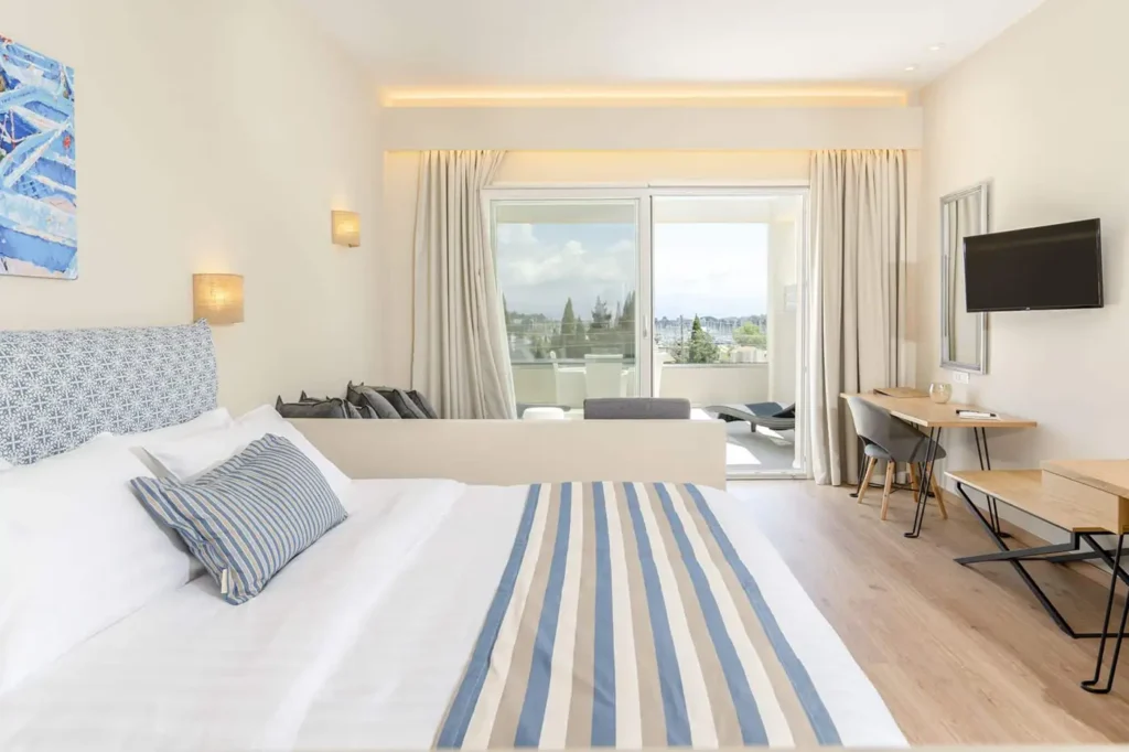 Imperial Strom Στρατηγικός Συνεργάτης “Art Hotel Dedono”
