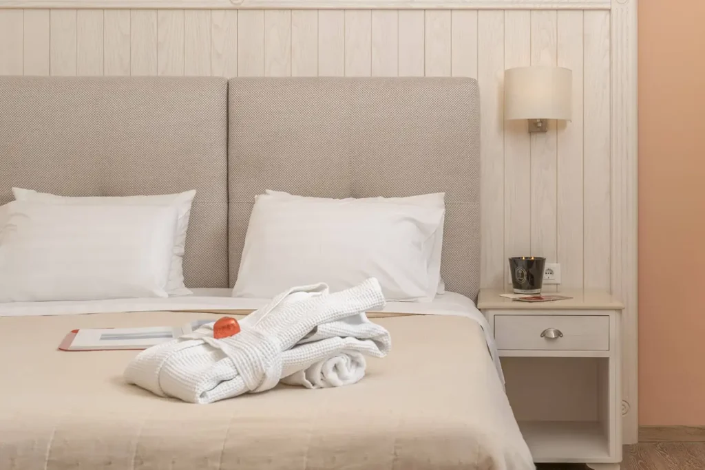 Imperial Strom Στρατηγικός Συνεργάτης “Art Hotel Dedono”