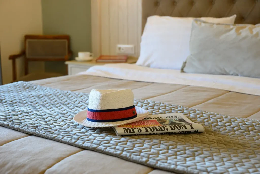 Imperial Strom Στρατηγικός Συνεργάτης “Art Hotel Dedono”