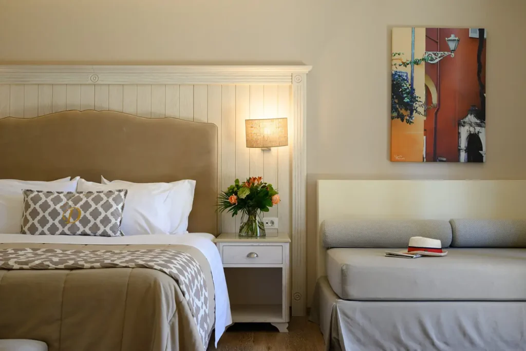 Imperial Strom Στρατηγικός Συνεργάτης “Art Hotel Dedono”