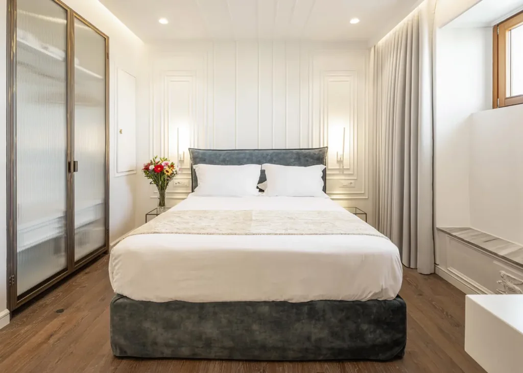 Imperial Strom Στρατηγικός Συνεργάτης “Bella Venezia Historic Boutique Hotel”