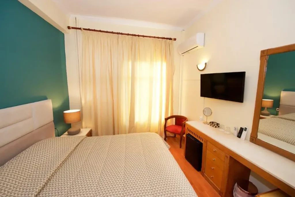 Imperial Strom Στρατηγικός Συνεργάτης “Dalia Hotel”
