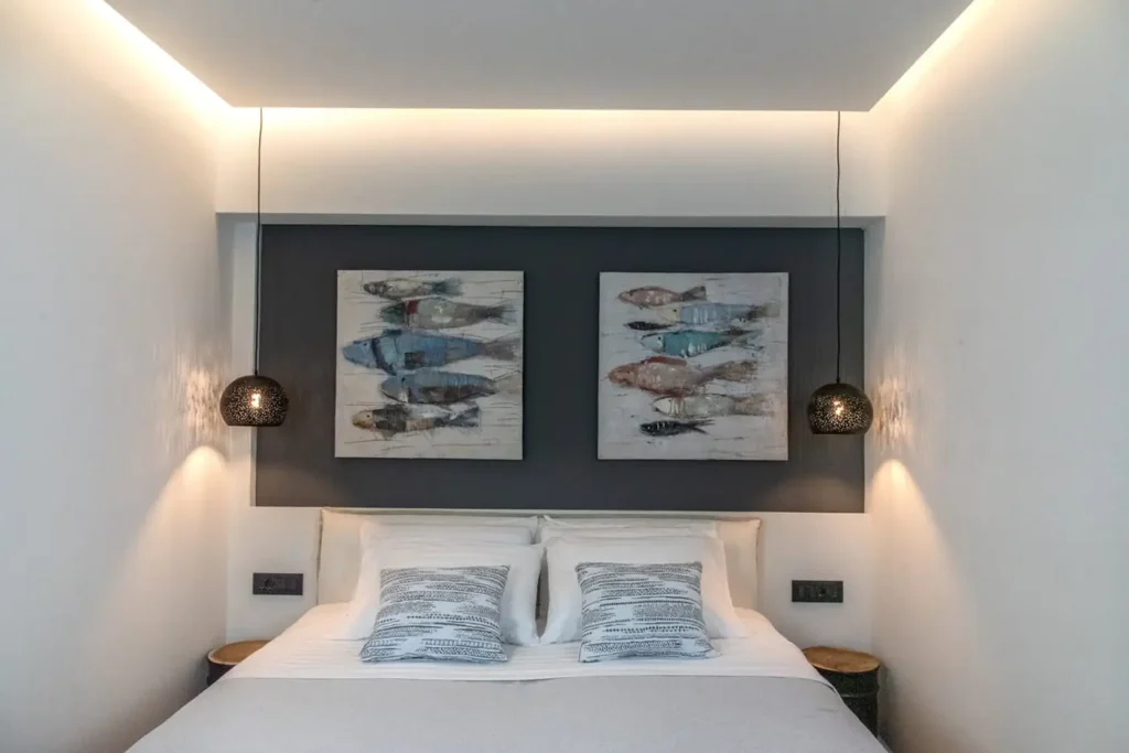 Imperial Strom Στρατηγικός Συνεργάτης “Kea Paradise Luxury Suites”