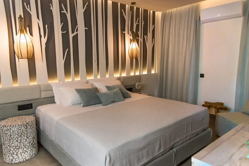 Imperial Strom Στρατηγικός Συνεργάτης “Kea Paradise Luxury Suites”