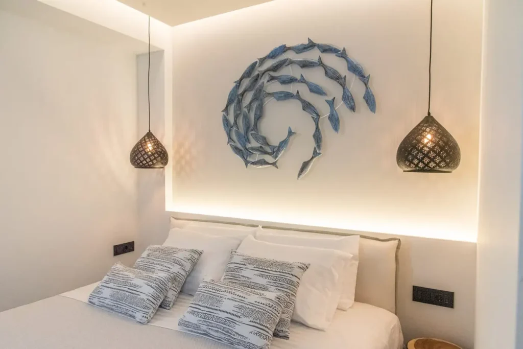 Imperial Strom Στρατηγικός Συνεργάτης “Kea Paradise Luxury Suites”