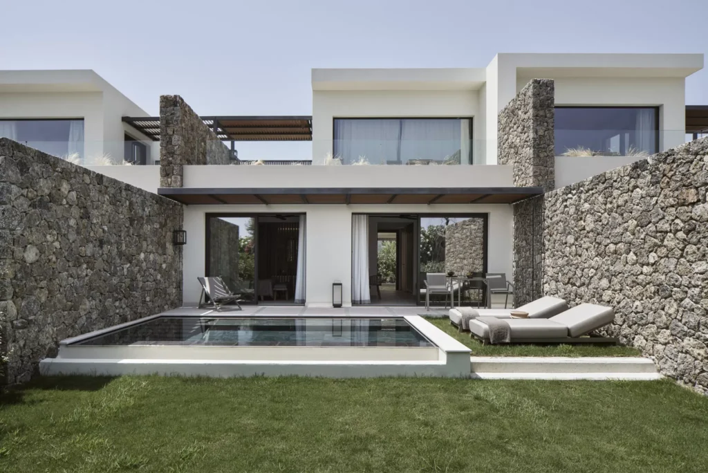 Imperial Strom Στρατηγικός Συνεργάτης “Olivar Suites”