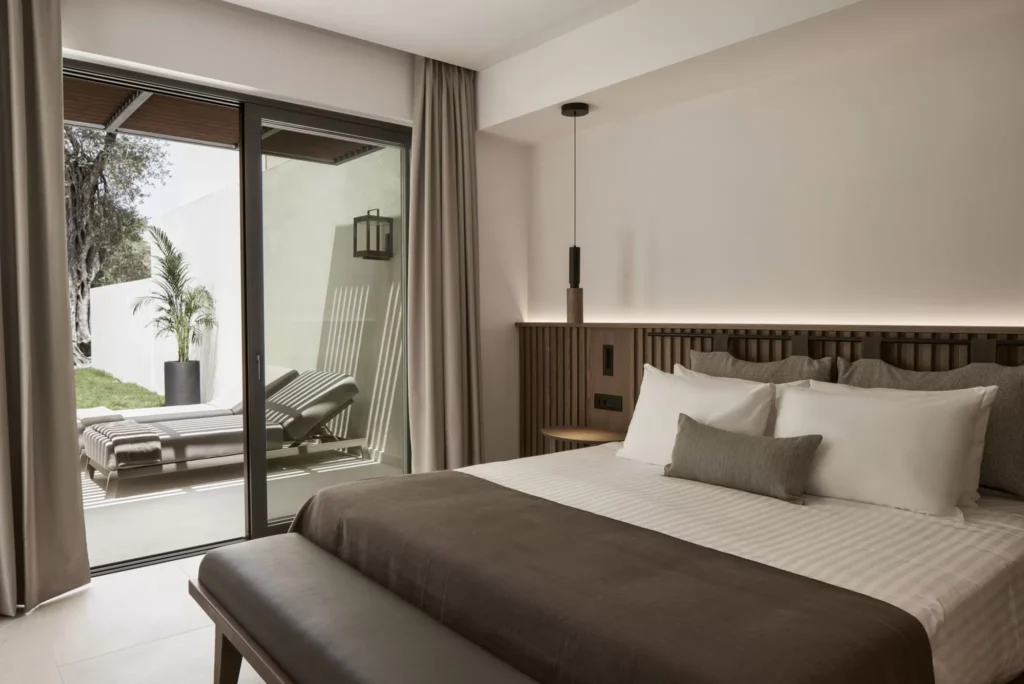 Imperial Strom Στρατηγικός Συνεργάτης “Olivar Suites”