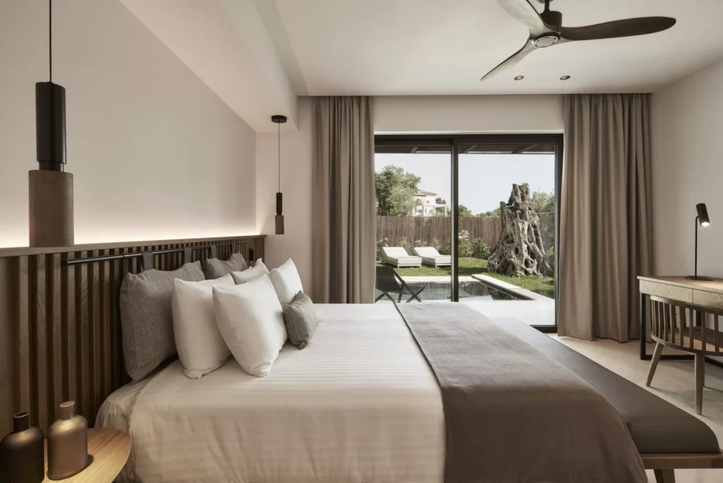 Imperial Strom Στρατηγικός Συνεργάτης “Olivar Suites”