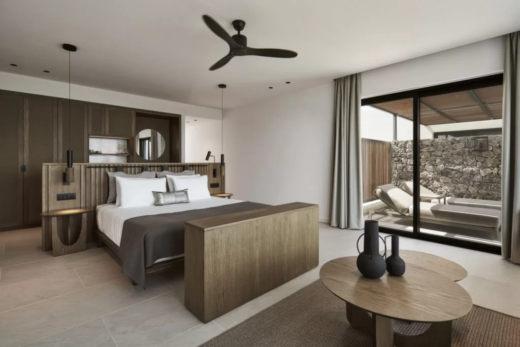 Imperial Strom Στρατηγικός Συνεργάτης “Olivar Suites”