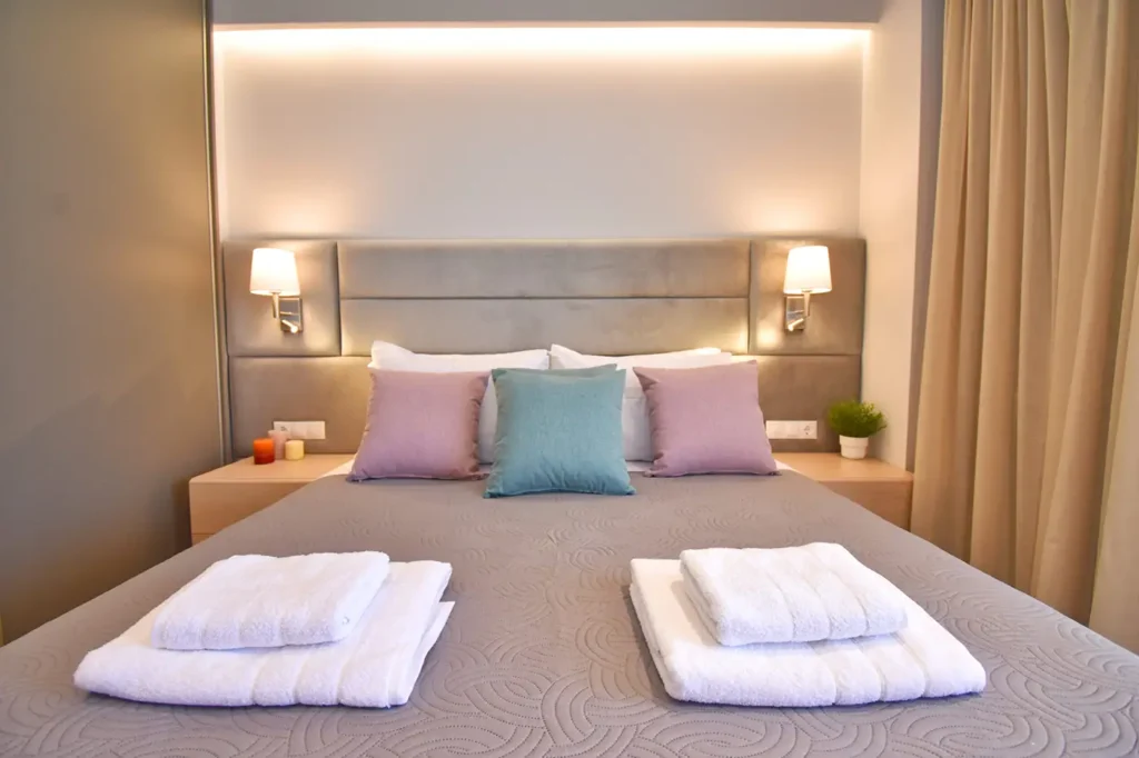 Imperial Strom Στρατηγικός Συνεργάτης “Oras Villas”