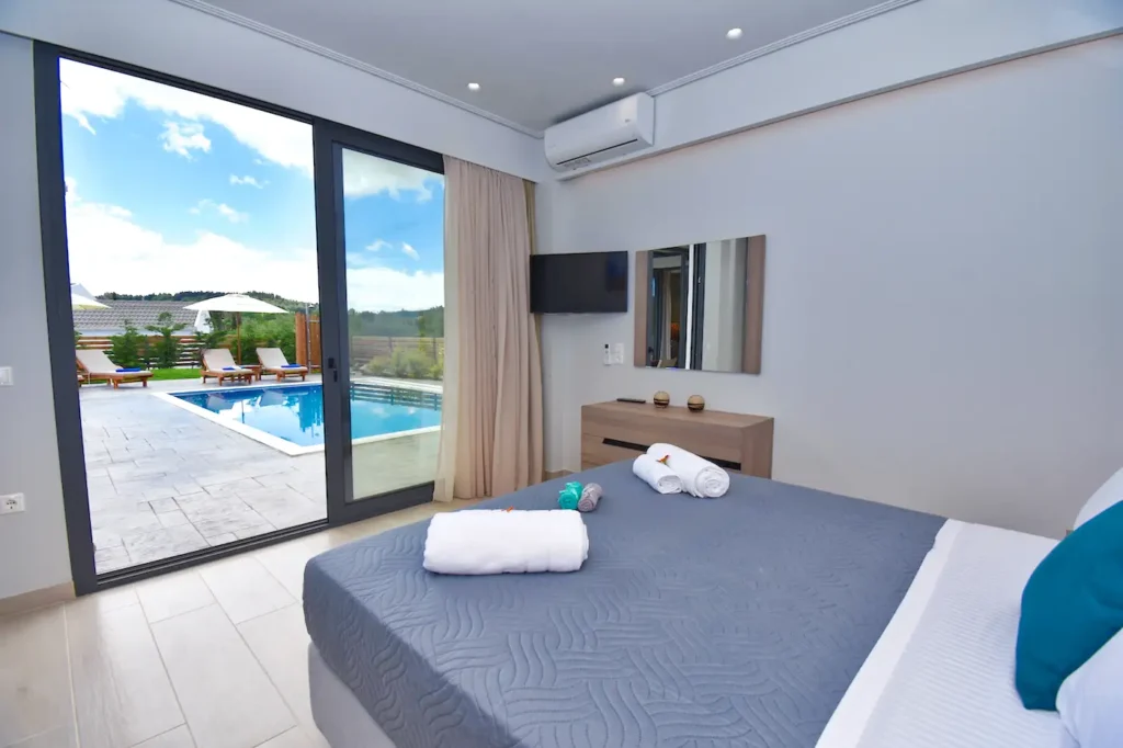 Imperial Strom Στρατηγικός Συνεργάτης “Oras Villas”