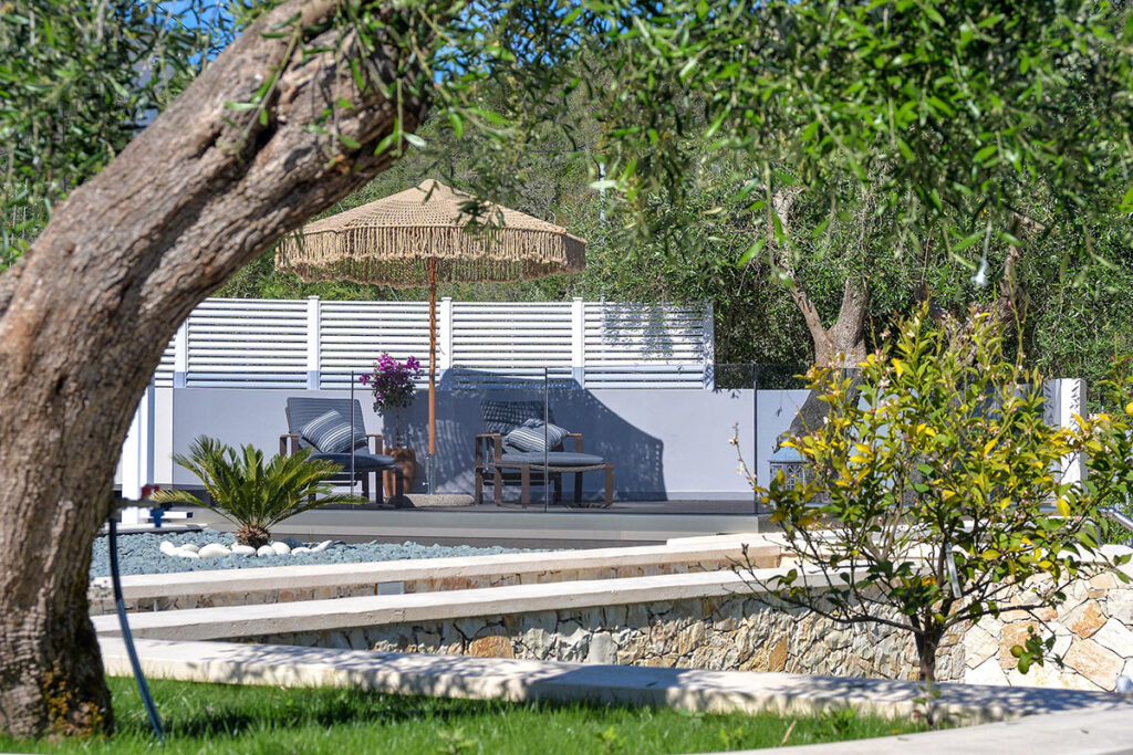 Imperial Strom Στρατηγικός Συνεργάτης “Paxos Luxury Living”