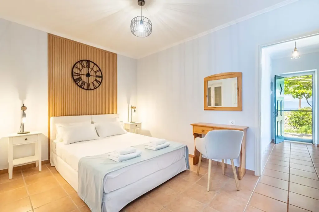Imperial Strom Στρατηγικός Συνεργάτης “Paxos Luxury Living”