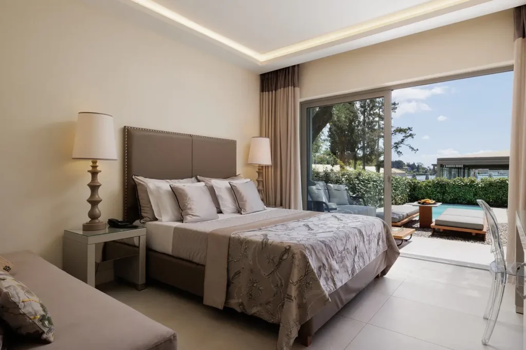 Imperial Strom Στρατηγικός Συνεργάτης “Rodostamo Hotel & Spa”