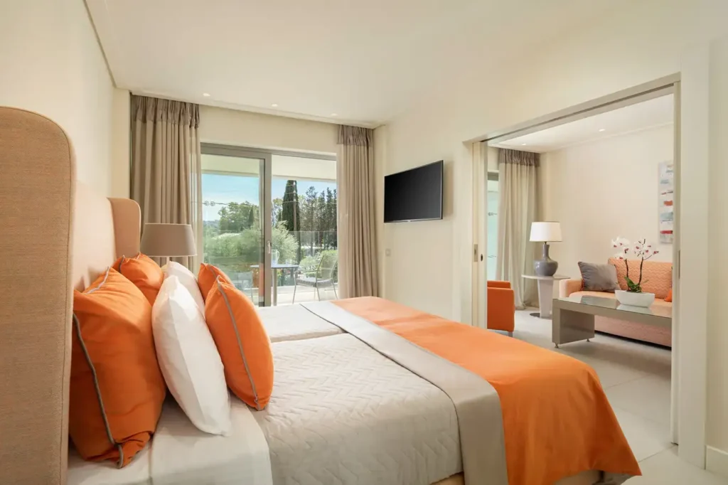Imperial Strom Στρατηγικός Συνεργάτης “Rodostamo Hotel & Spa”