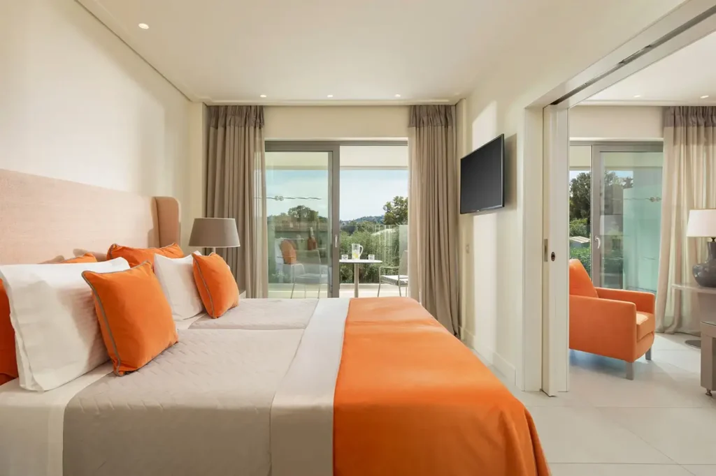Imperial Strom Στρατηγικός Συνεργάτης “Rodostamo Hotel & Spa”