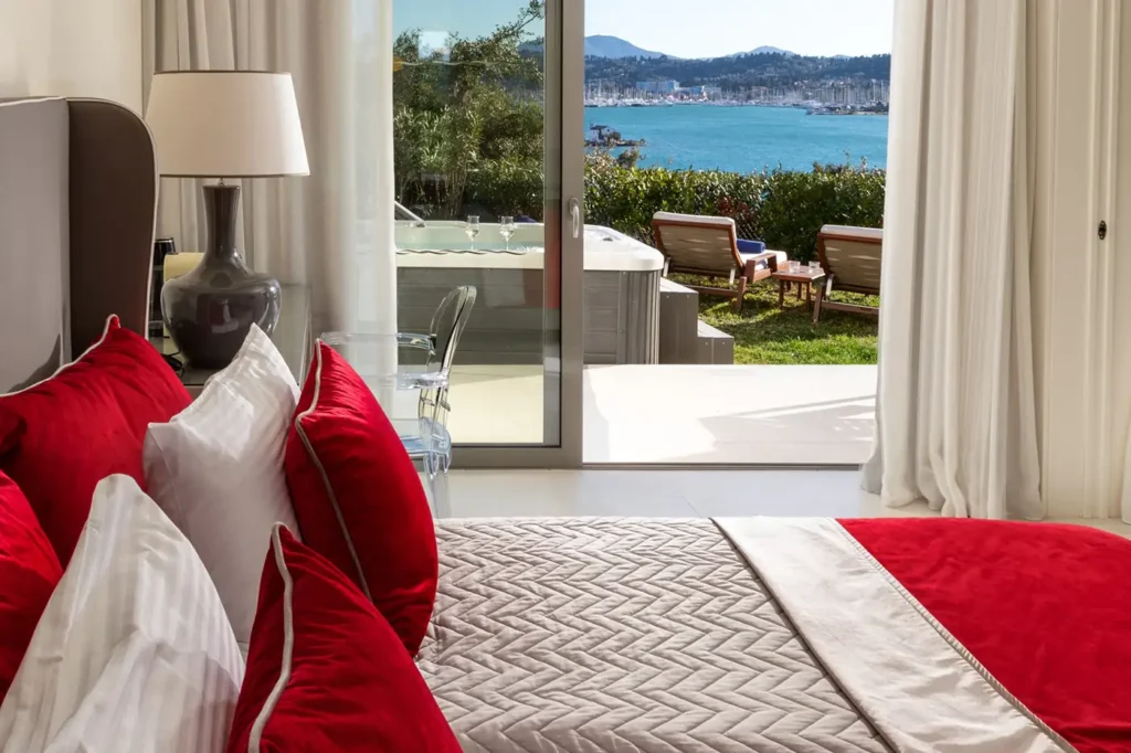 Imperial Strom Στρατηγικός Συνεργάτης “Rodostamo Hotel & Spa”
