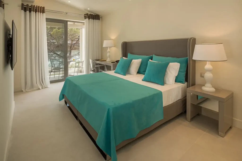 Imperial Strom Στρατηγικός Συνεργάτης “Rodostamo Hotel & Spa”