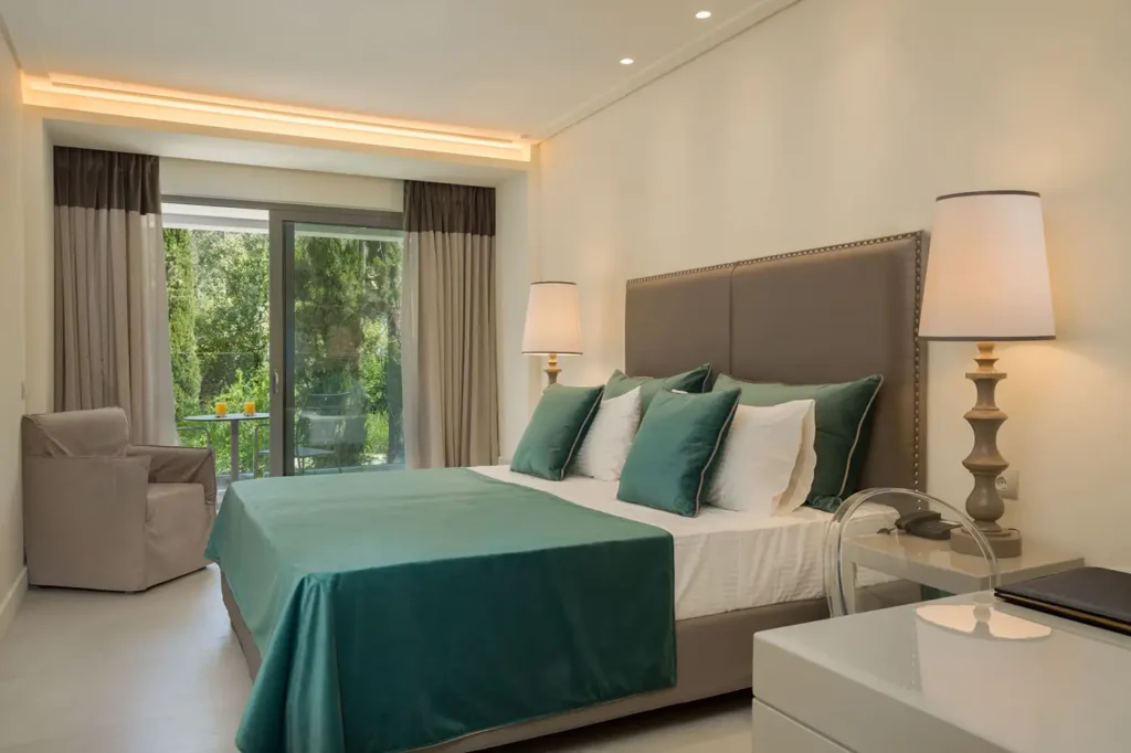 Imperial Strom Στρατηγικός Συνεργάτης “Rodostamo Hotel & Spa”