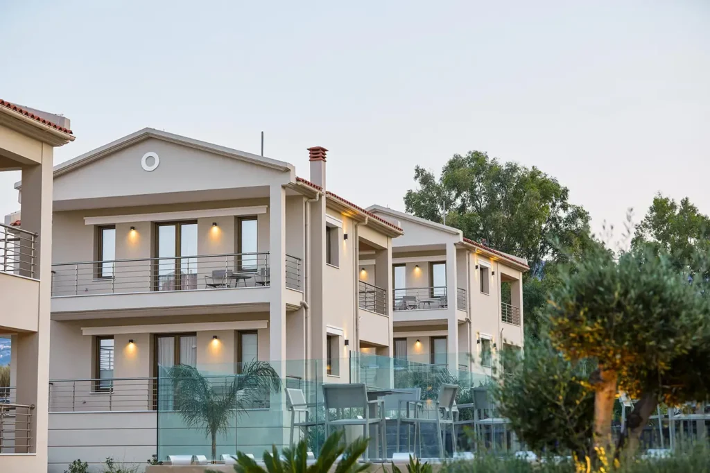 Imperial Strom Στρατηγικός Συνεργάτης “Sempre Viva Suites”