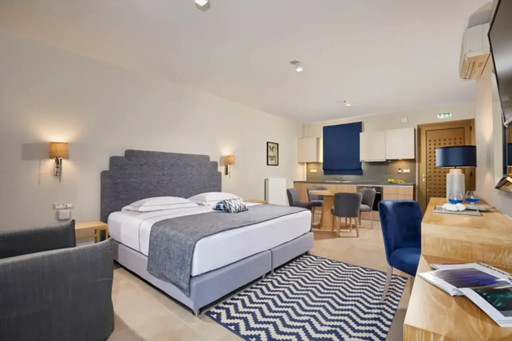 Imperial Strom Στρατηγικός Συνεργάτης “Sempre Viva Suites”