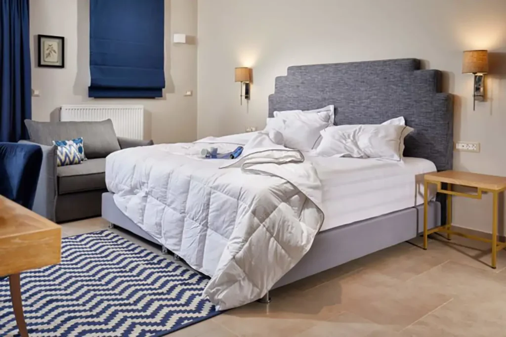 Imperial Strom Στρατηγικός Συνεργάτης “Sempre Viva Suites”