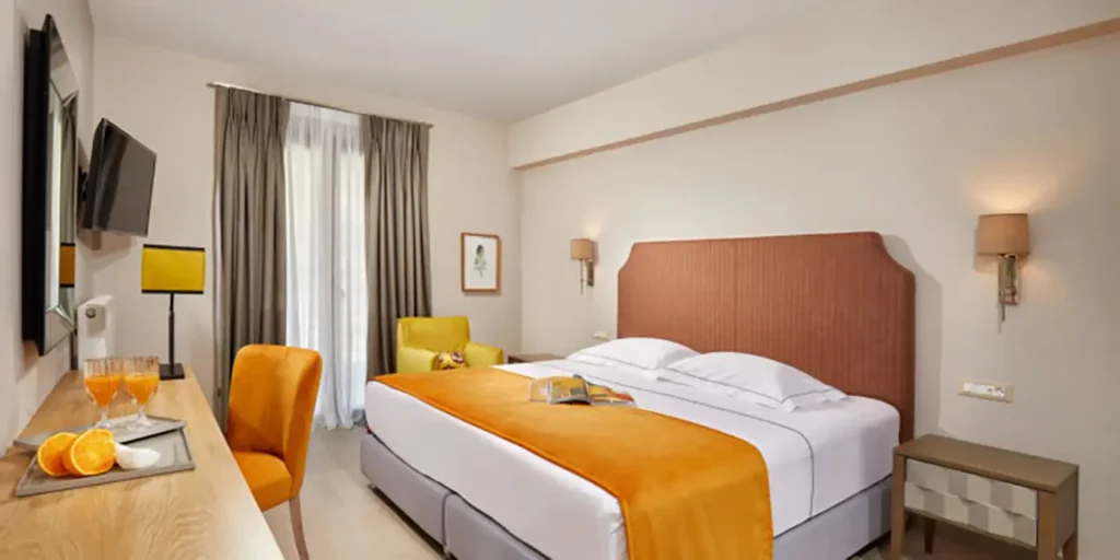 Imperial Strom Στρατηγικός Συνεργάτης “Sempre Viva Suites”