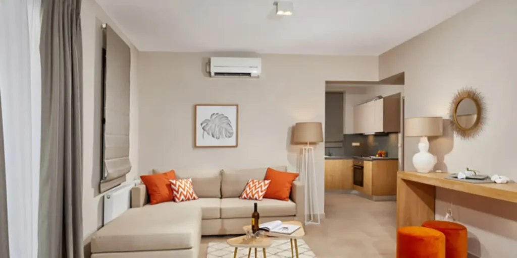 Imperial Strom Στρατηγικός Συνεργάτης “Sempre Viva Suites”