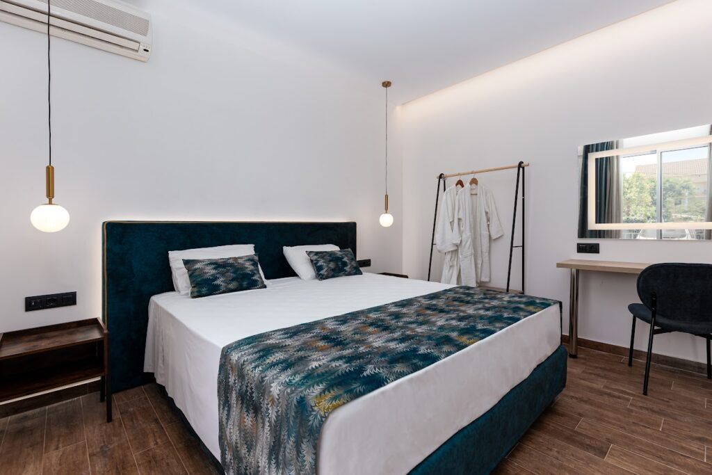 Imperial Strom Στρατηγικός Συνεργάτης “Sirocco Hotel”