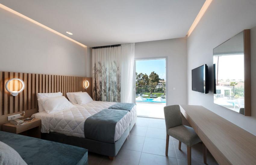 Imperial Strom Στρατηγικός Συνεργάτης “Destino Blue Hotel & Spa”