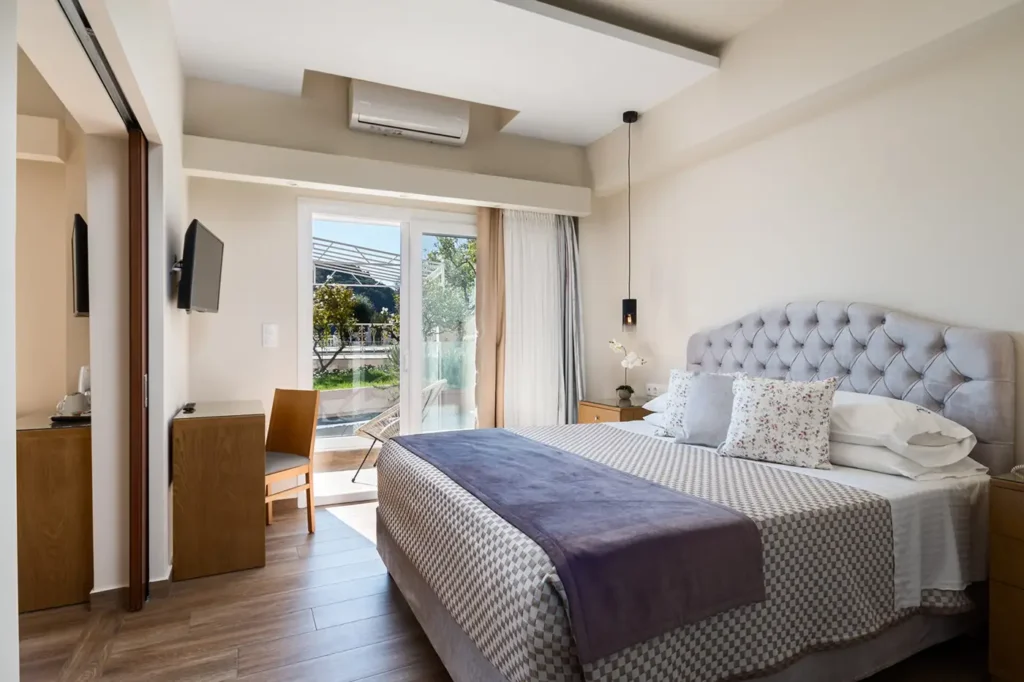 Imperial Strom Στρατηγικός Συνεργάτης “Odysseus Hotel”