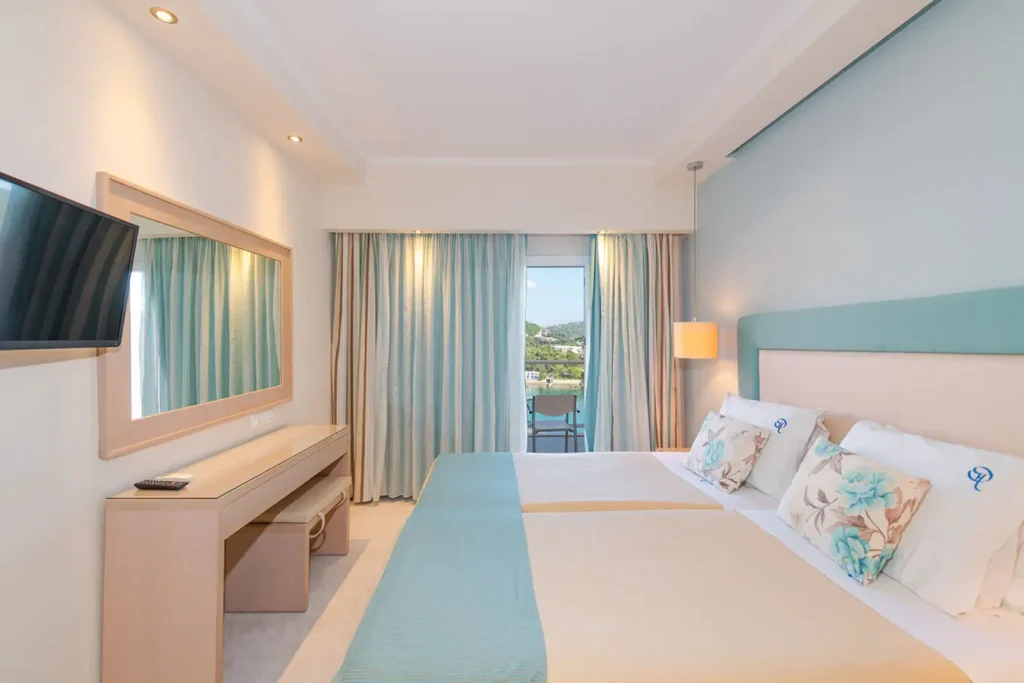 Imperial Strom Στρατηγικός Συνεργάτης “Odysseus Hotel”