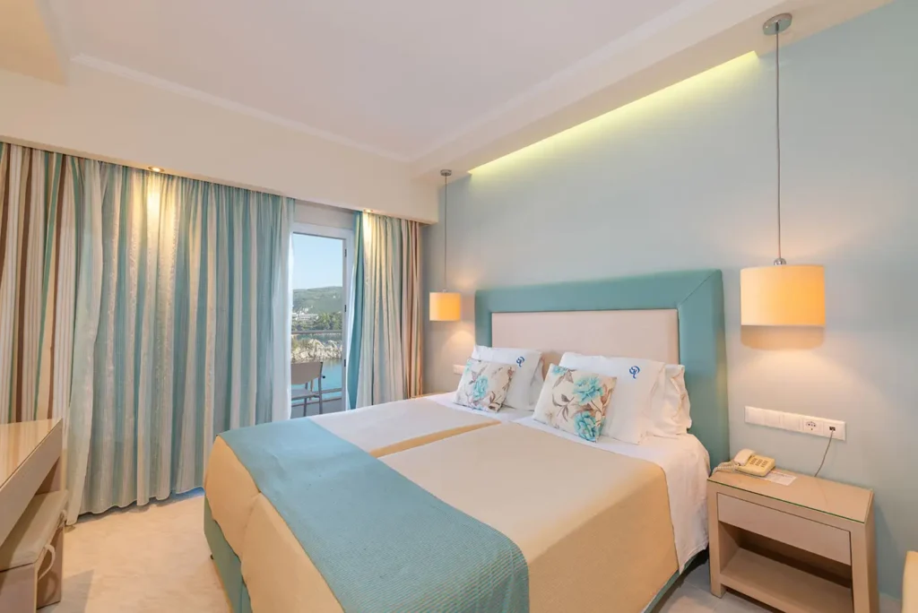 Imperial Strom Στρατηγικός Συνεργάτης “Odysseus Hotel”
