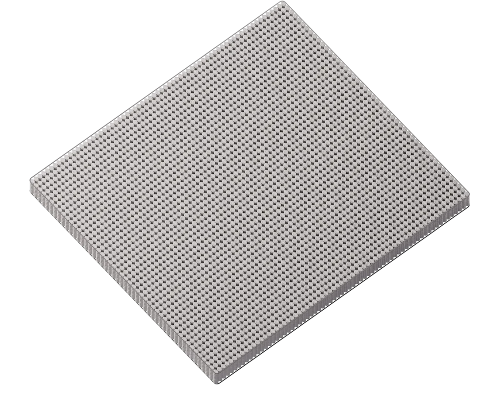 Super Micropocket Springs