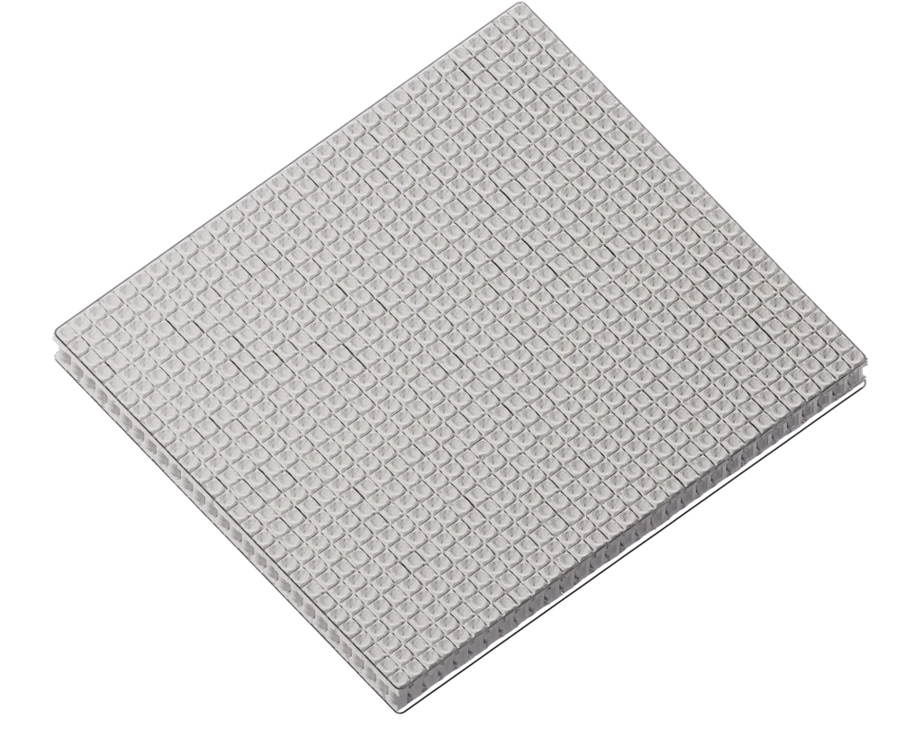 Πολλαπλές Σειρές Pocket Springs