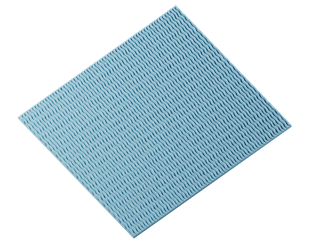 Special Foam Physiomassage