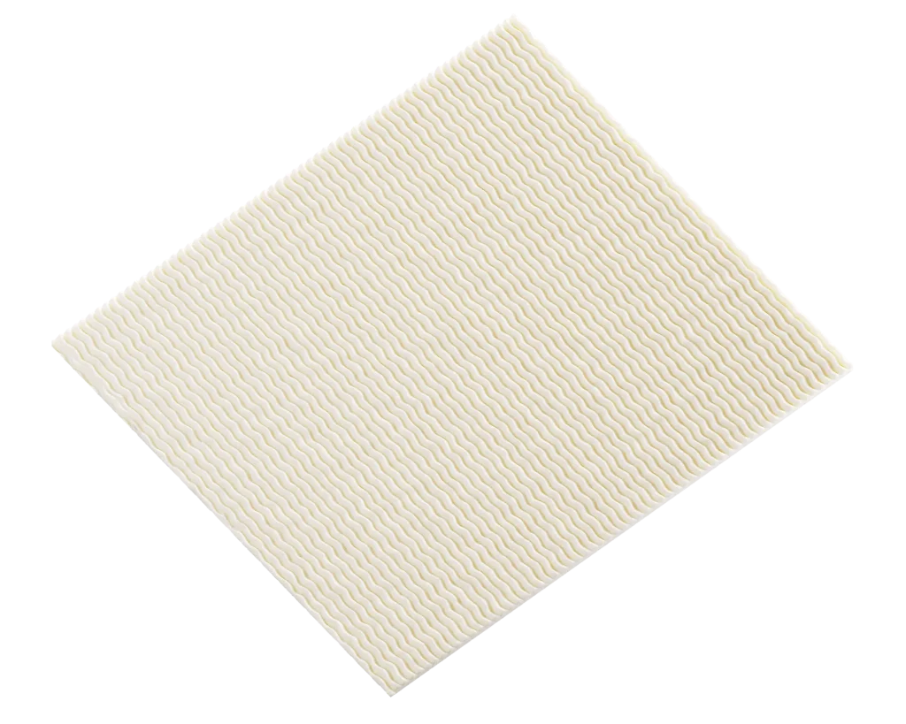 Memory Foam με Physiomassage